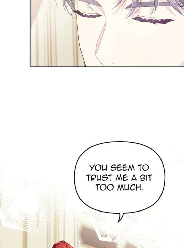 When Villainess and Villain Meet Chapter 65 - Page 52