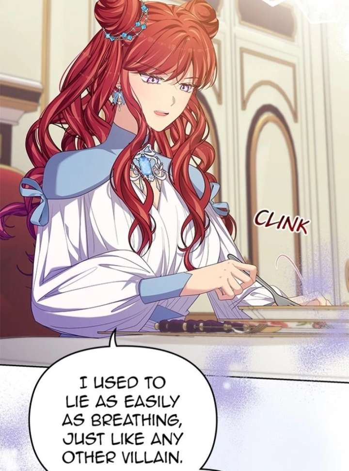 When Villainess and Villain Meet Chapter 65 - Page 53