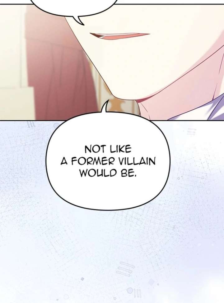 When Villainess and Villain Meet Chapter 65 - Page 55