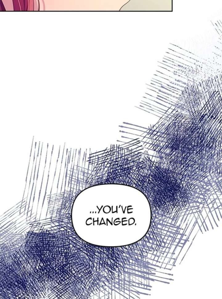 When Villainess and Villain Meet Chapter 65 - Page 58