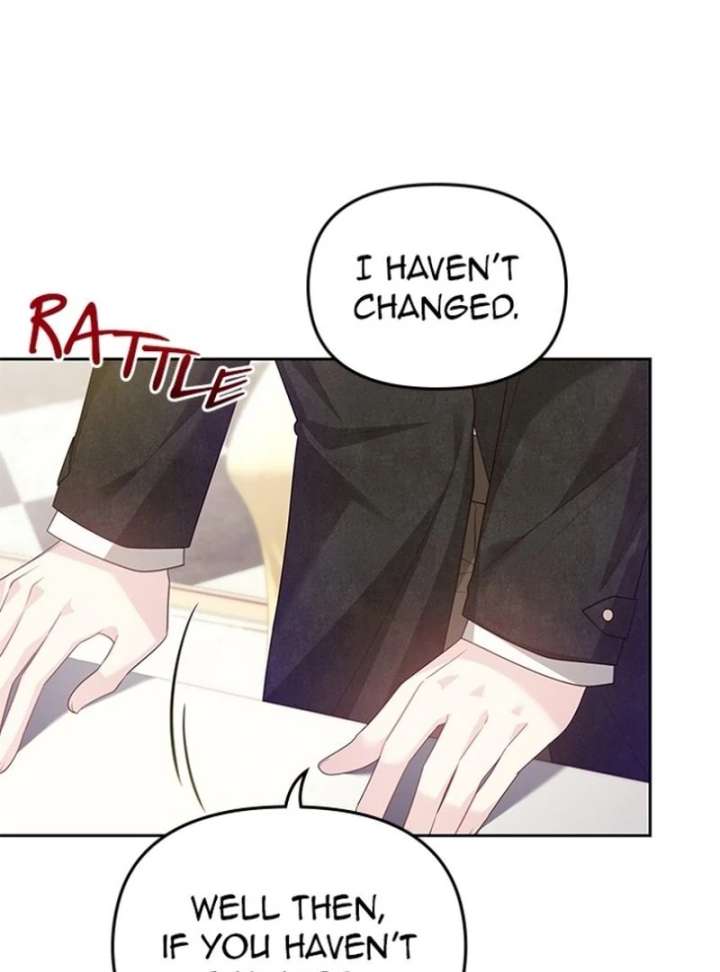 When Villainess and Villain Meet Chapter 65 - Page 62