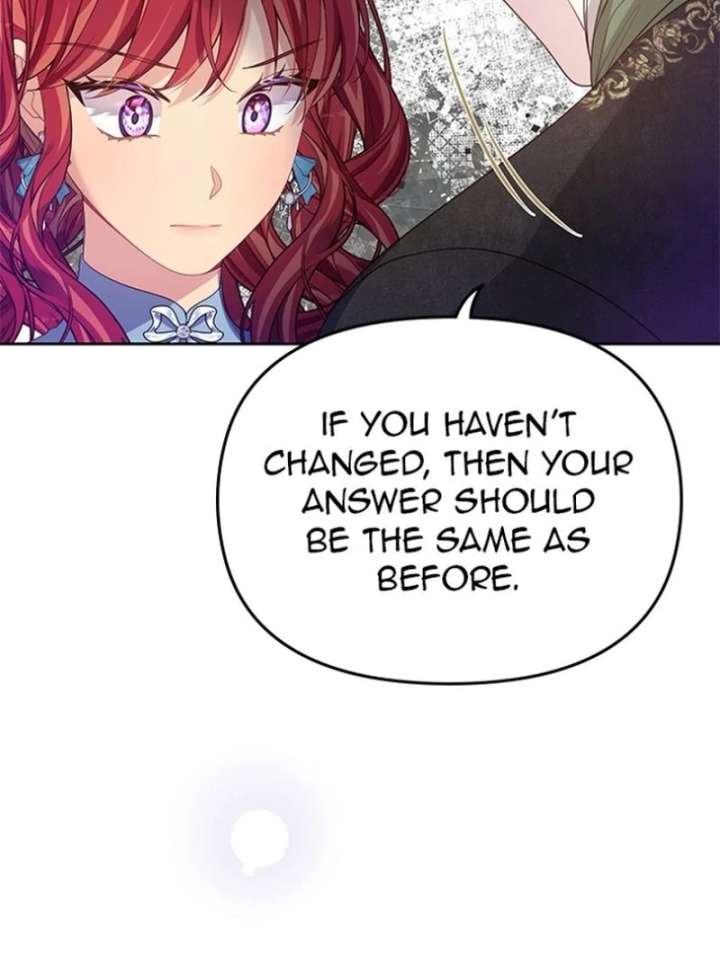 When Villainess and Villain Meet Chapter 65 - Page 67