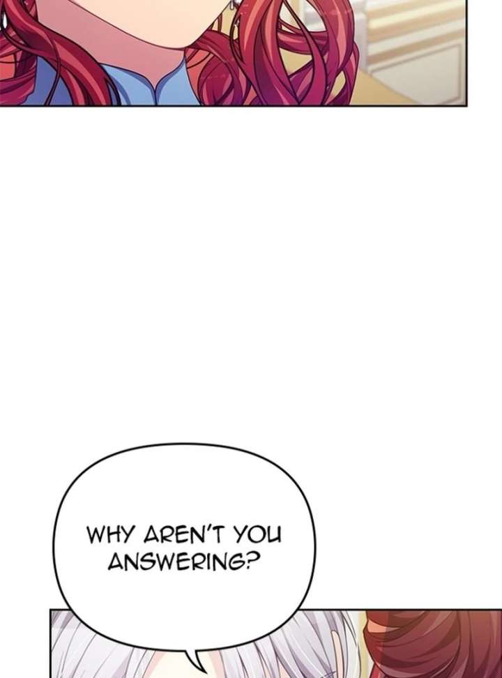 When Villainess and Villain Meet Chapter 65 - Page 72