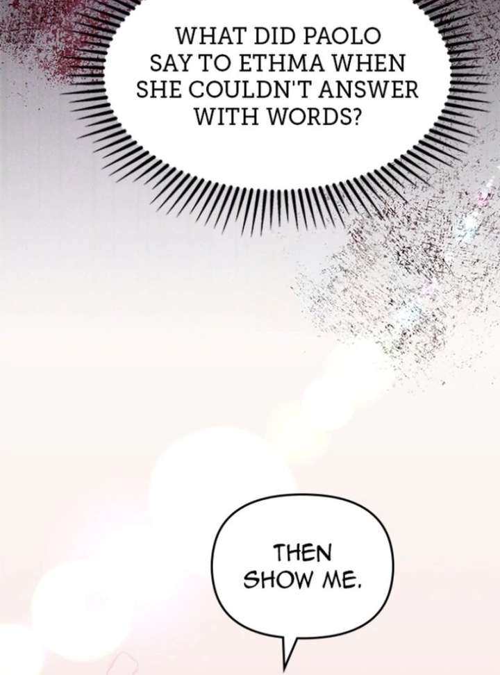 When Villainess and Villain Meet Chapter 65 - Page 77