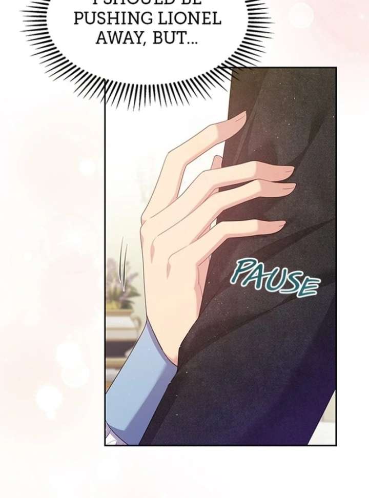 When Villainess and Villain Meet Chapter 65 - Page 87