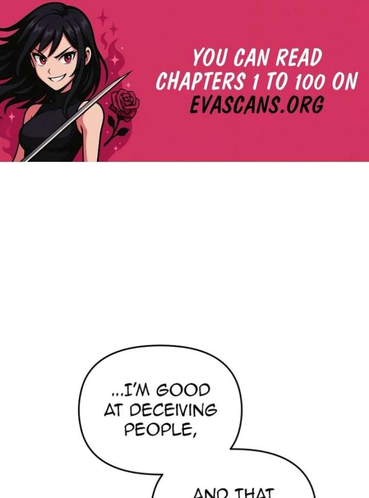 When Villainess and Villain Meet Chapter 66 - Page 1