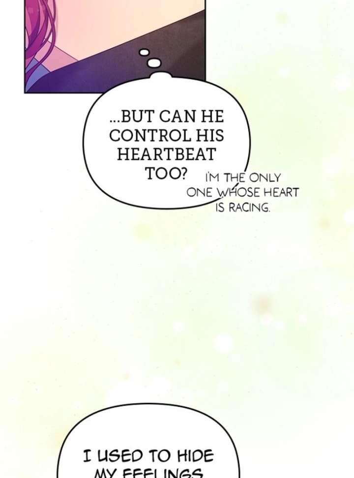 When Villainess and Villain Meet Chapter 66 - Page 12