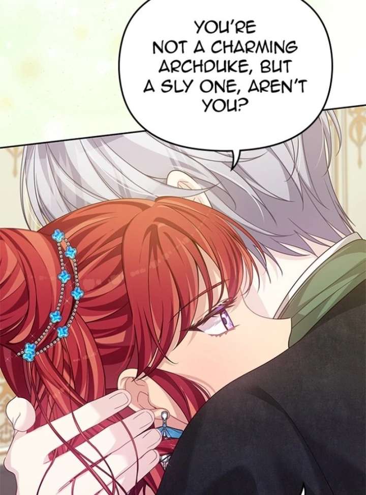 When Villainess and Villain Meet Chapter 66 - Page 15