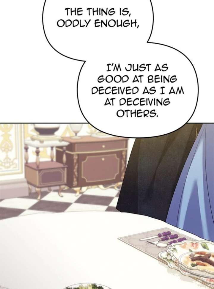 When Villainess and Villain Meet Chapter 66 - Page 17