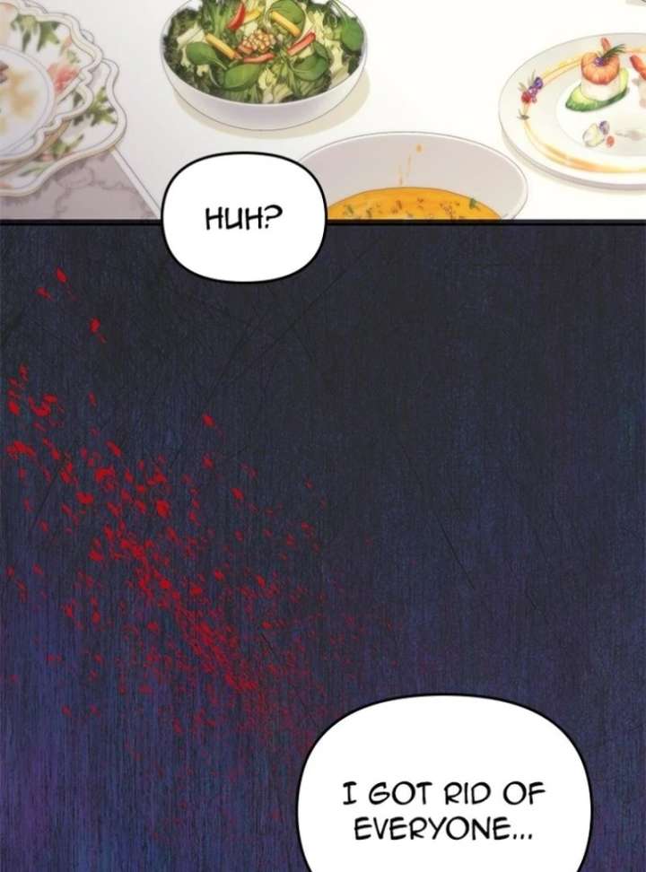 When Villainess and Villain Meet Chapter 66 - Page 18