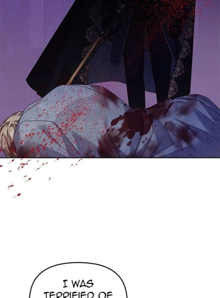 When Villainess and Villain Meet Chapter 66 - Page 21