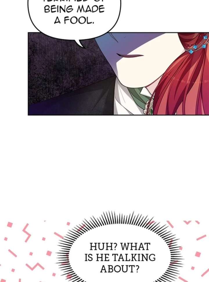 When Villainess and Villain Meet Chapter 66 - Page 22