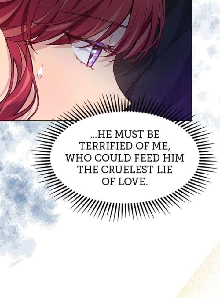 When Villainess and Villain Meet Chapter 66 - Page 25