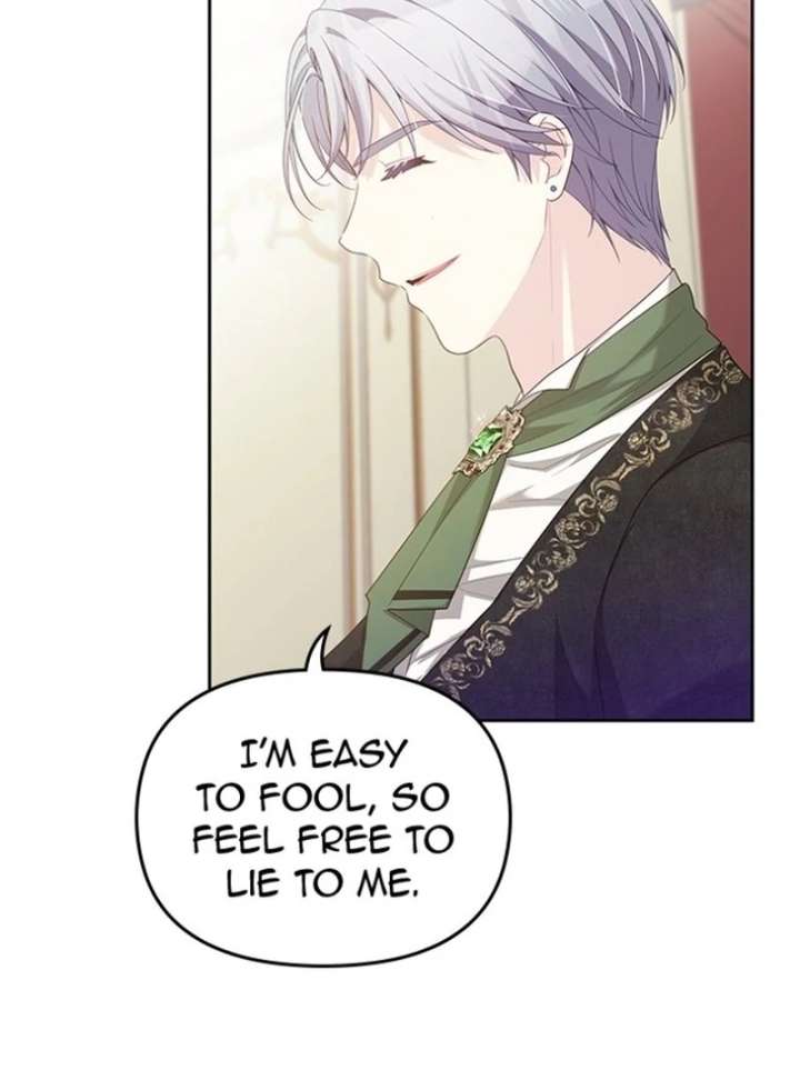 When Villainess and Villain Meet Chapter 66 - Page 32