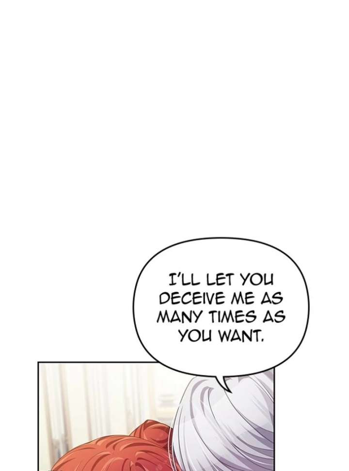 When Villainess and Villain Meet Chapter 66 - Page 33