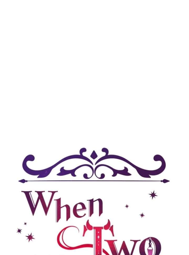 When Villainess and Villain Meet Chapter 66 - Page 37