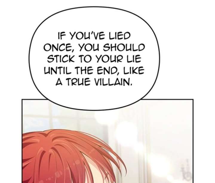 When Villainess and Villain Meet Chapter 66 - Page 39