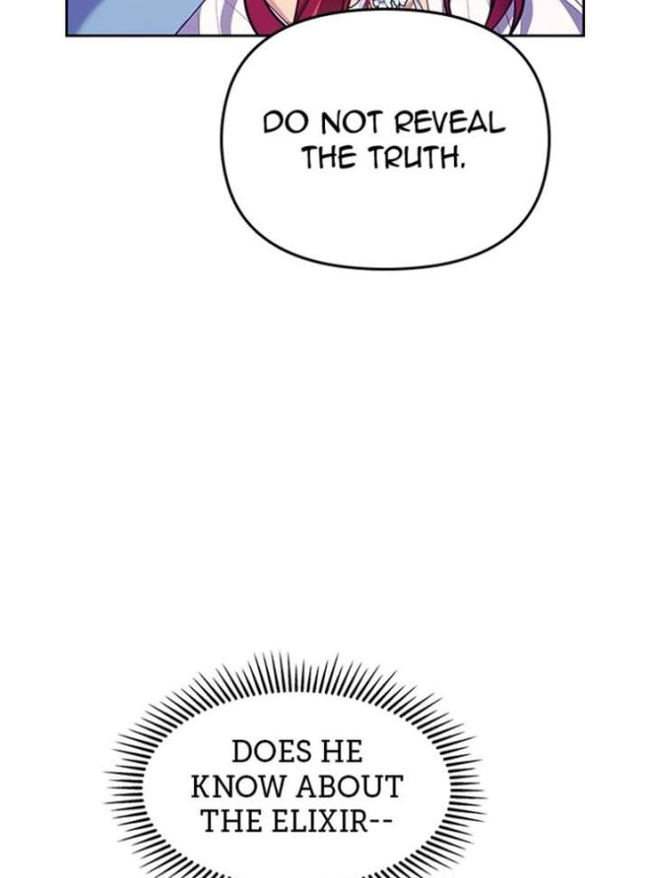 When Villainess and Villain Meet Chapter 66 - Page 41