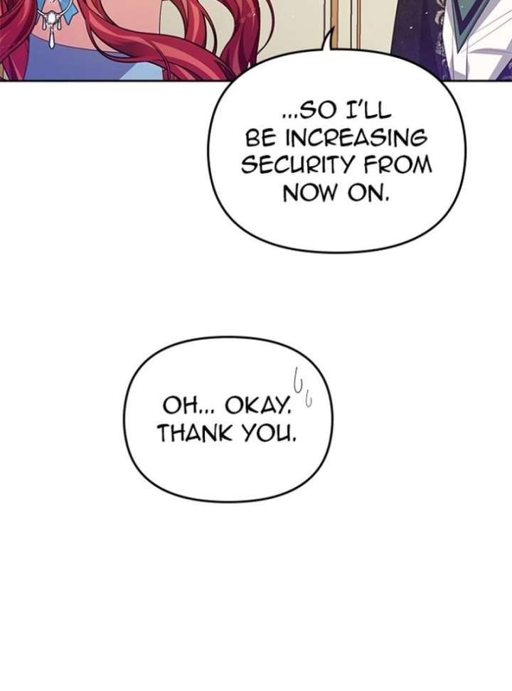 When Villainess and Villain Meet Chapter 66 - Page 46