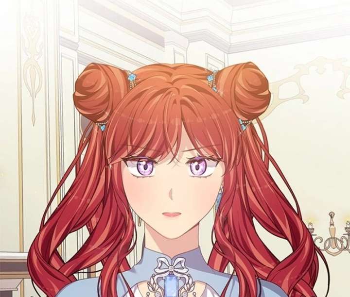 When Villainess and Villain Meet Chapter 66 - Page 49