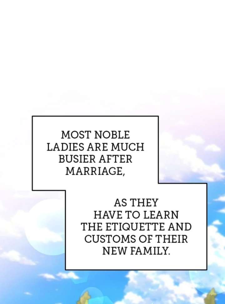 When Villainess and Villain Meet Chapter 66 - Page 51