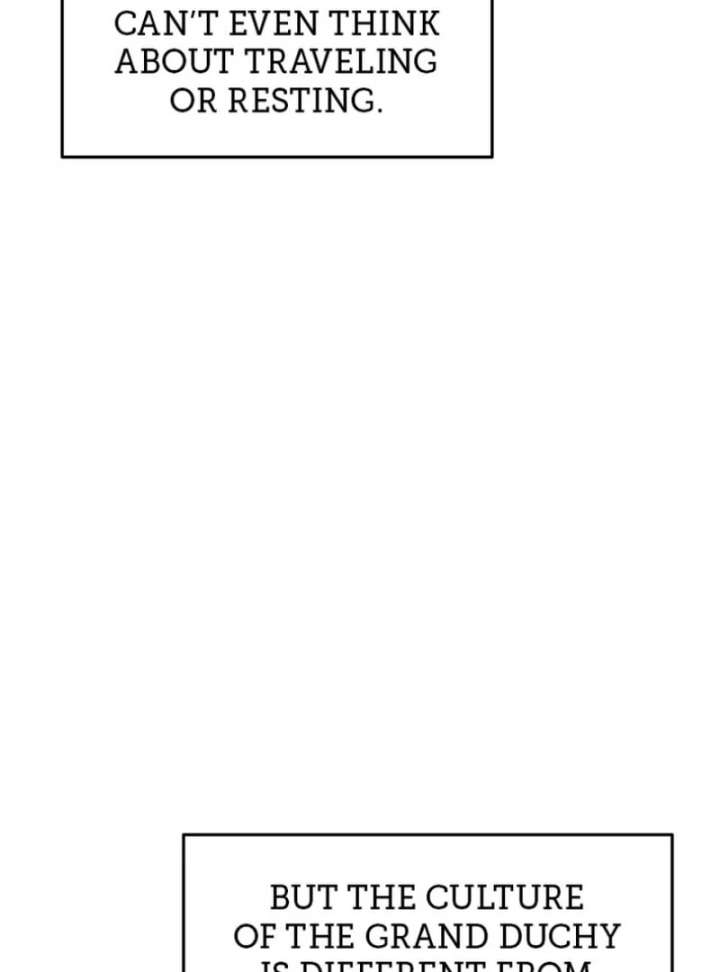 When Villainess and Villain Meet Chapter 66 - Page 53