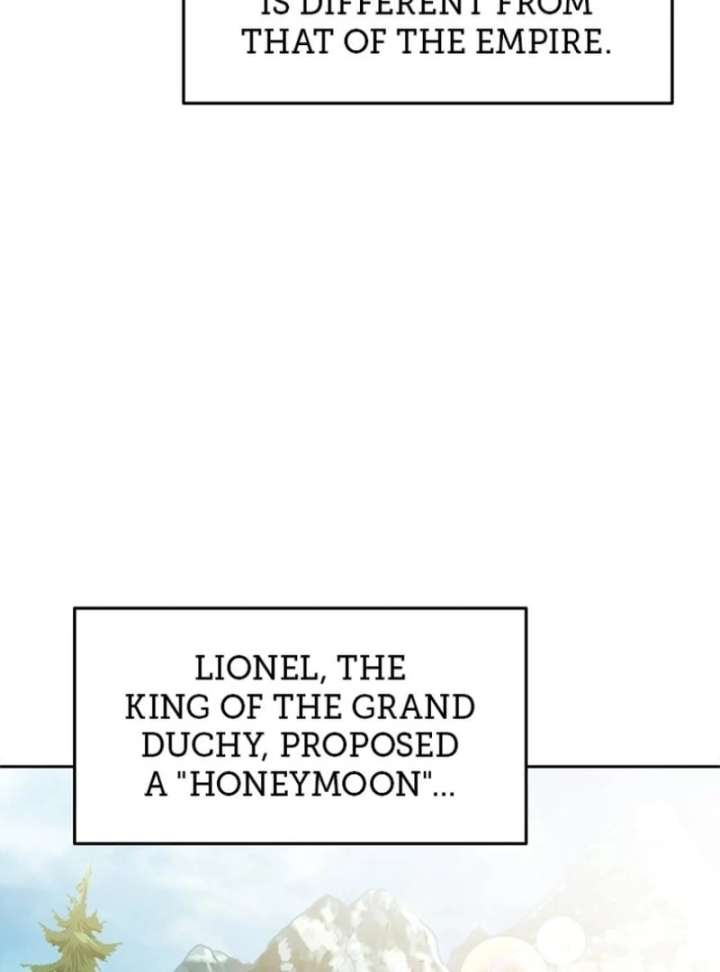 When Villainess and Villain Meet Chapter 66 - Page 54