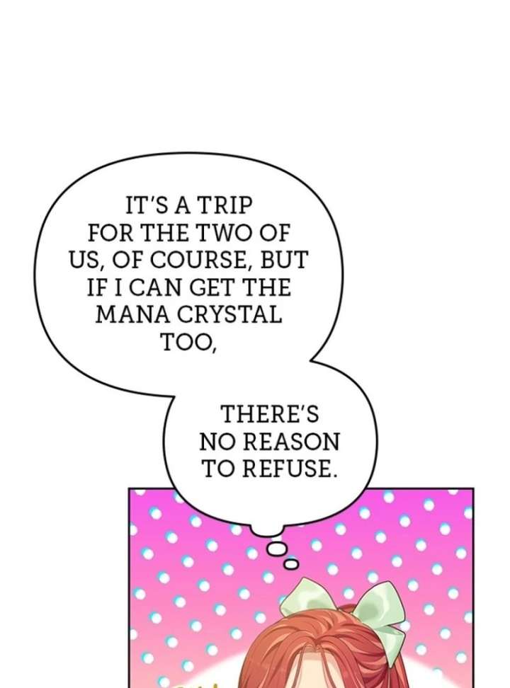 When Villainess and Villain Meet Chapter 66 - Page 56