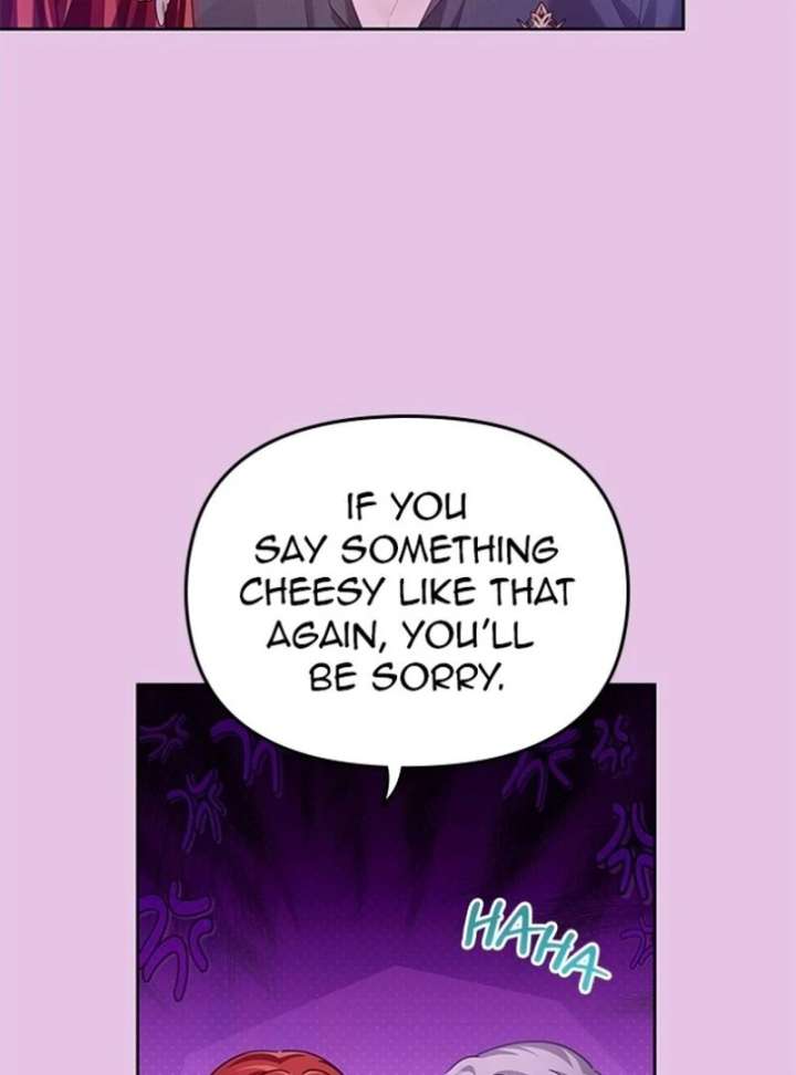 When Villainess and Villain Meet Chapter 66 - Page 62