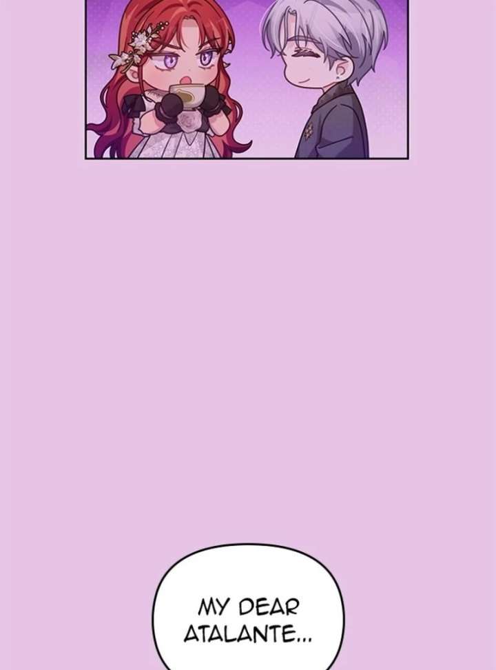 When Villainess and Villain Meet Chapter 66 - Page 63