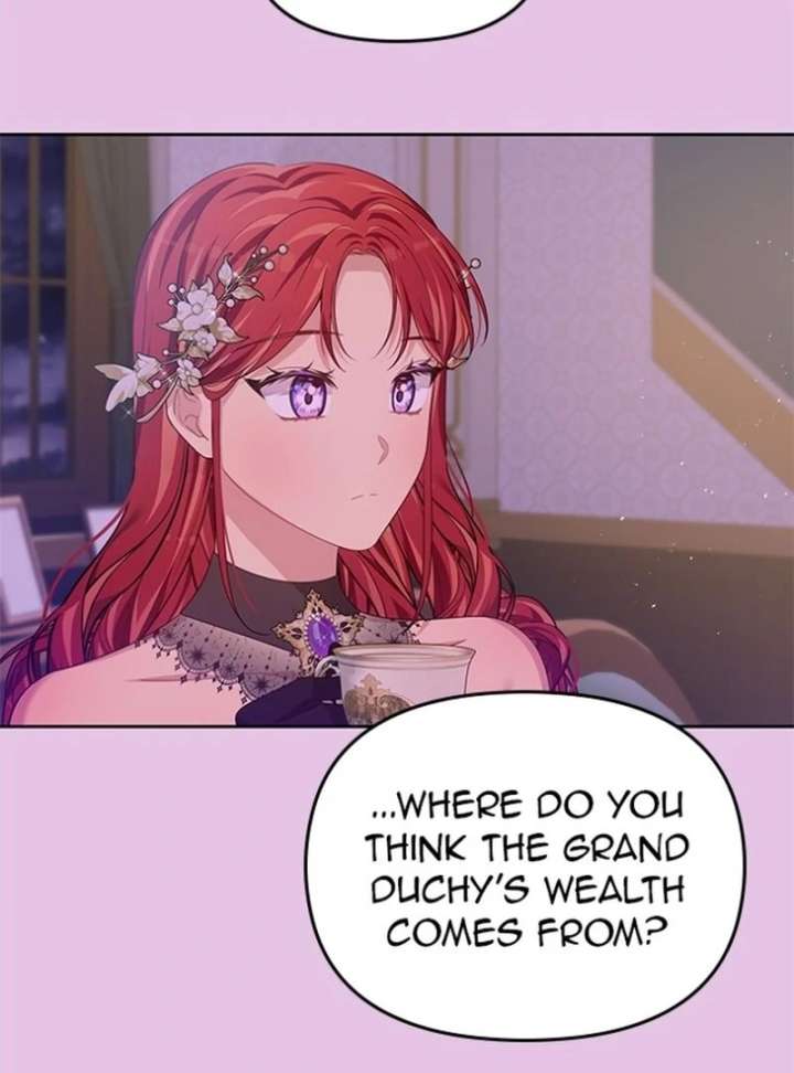 When Villainess and Villain Meet Chapter 66 - Page 64