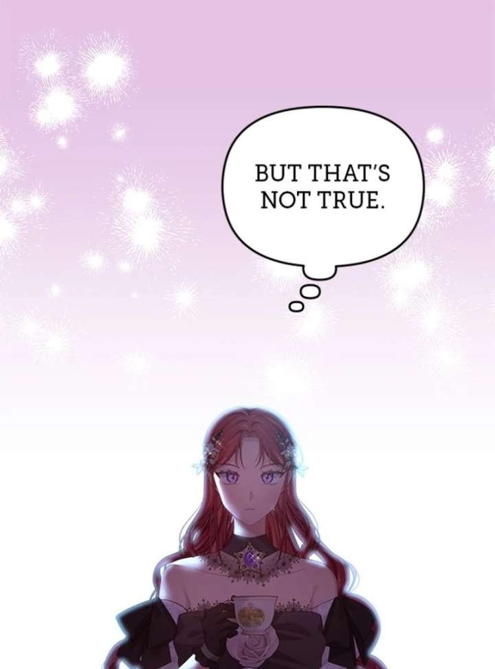 When Villainess and Villain Meet Chapter 66 - Page 67