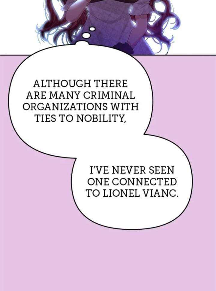 When Villainess and Villain Meet Chapter 66 - Page 68