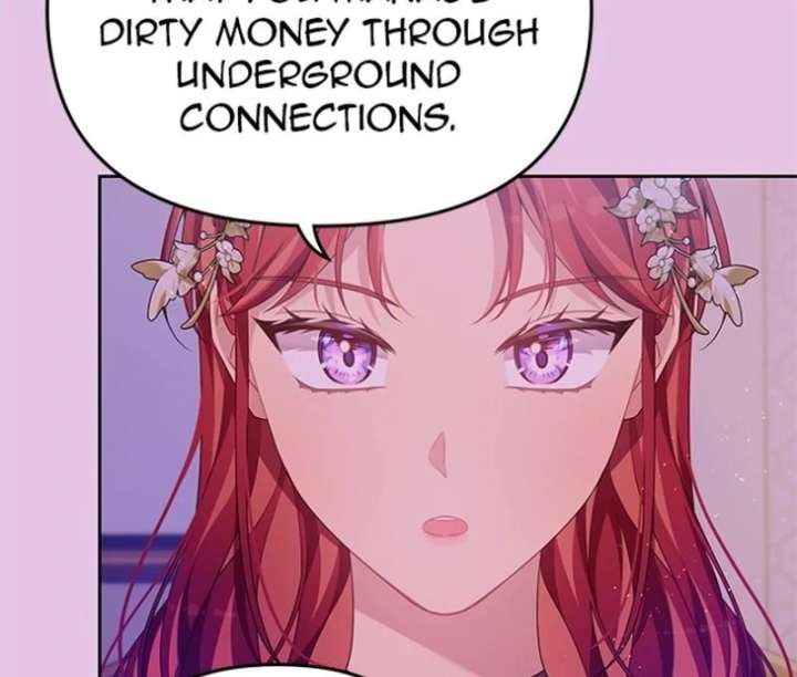 When Villainess and Villain Meet Chapter 66 - Page 70