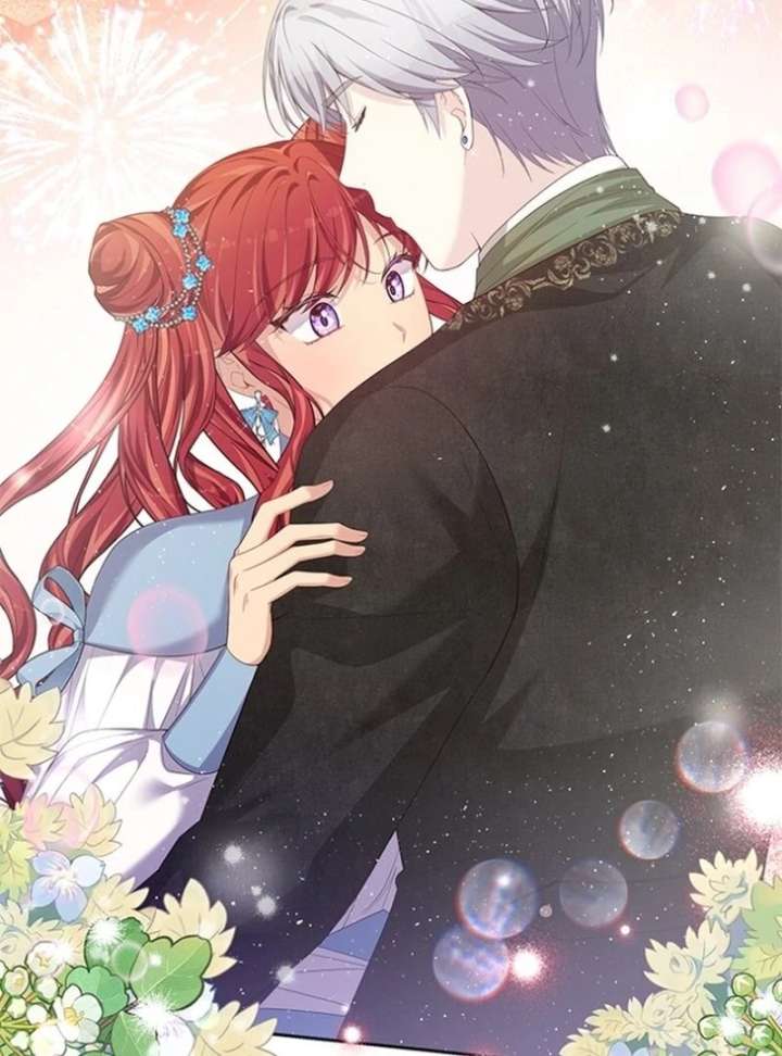 When Villainess and Villain Meet Chapter 66 - Page 8