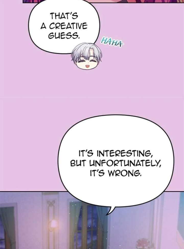 When Villainess and Villain Meet Chapter 66 - Page 71