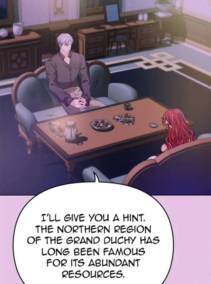 When Villainess and Villain Meet Chapter 66 - Page 72