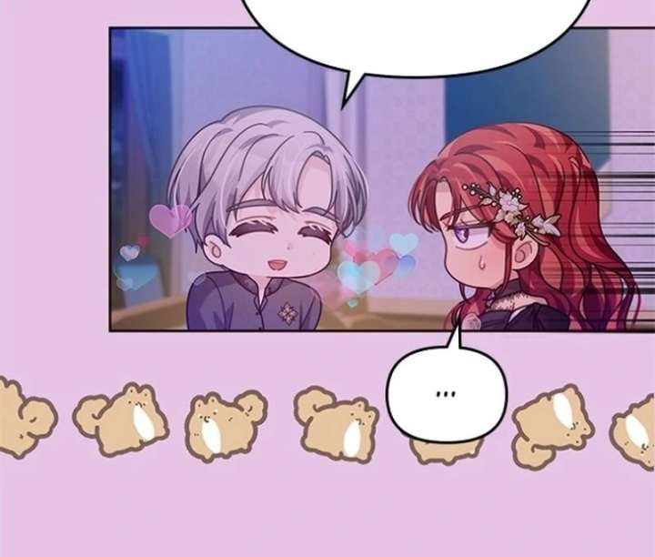 When Villainess and Villain Meet Chapter 66 - Page 80