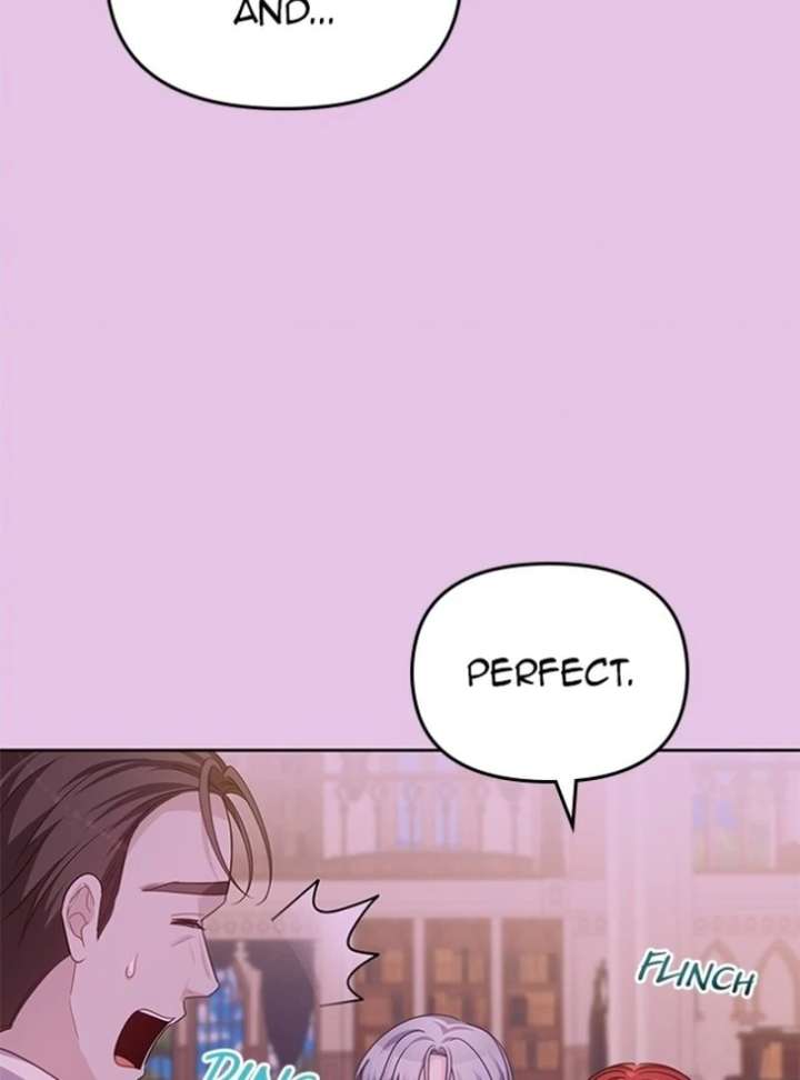 When Villainess and Villain Meet Chapter 66 - Page 84