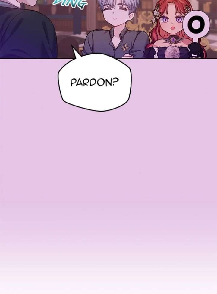 When Villainess and Villain Meet Chapter 66 - Page 85