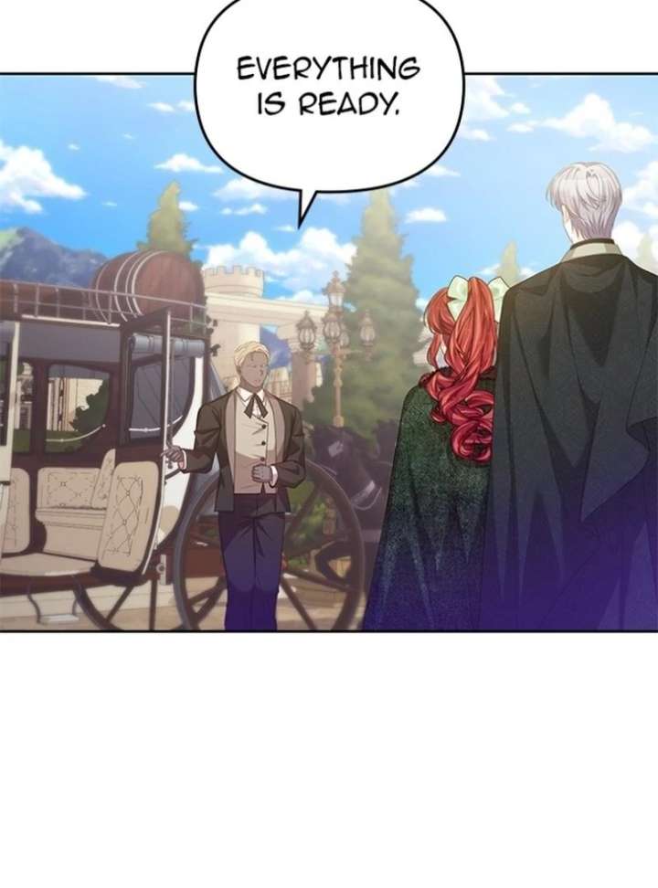 When Villainess and Villain Meet Chapter 66 - Page 92