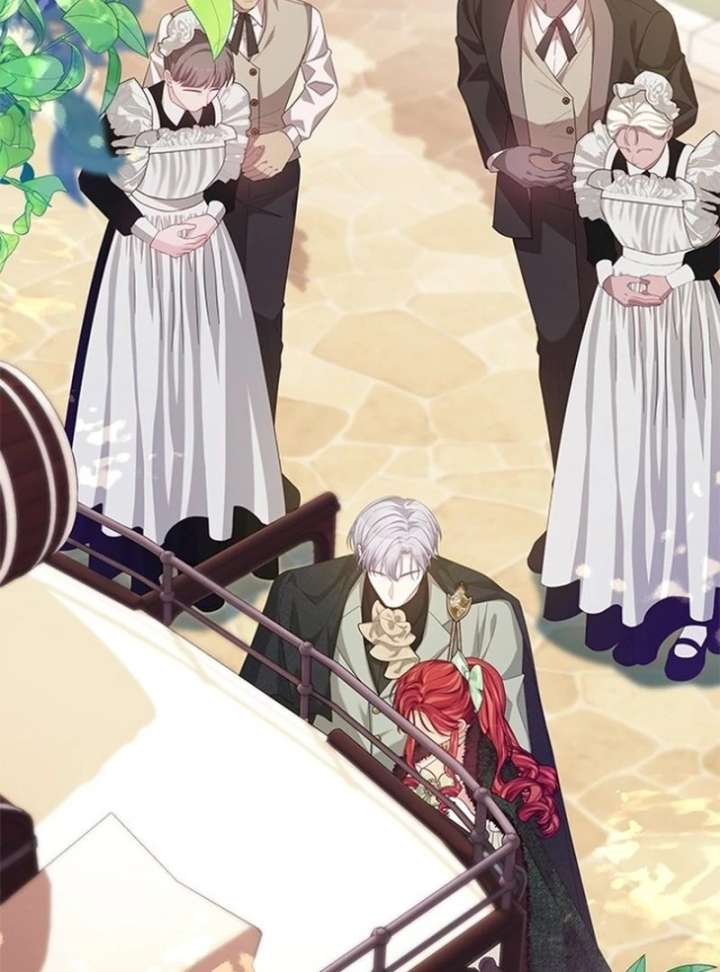 When Villainess and Villain Meet Chapter 66 - Page 96