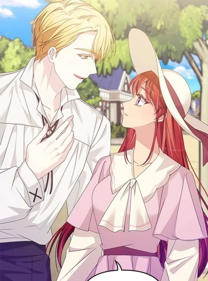 When Villainess and Villain Meet Chapter 68 - Page 2