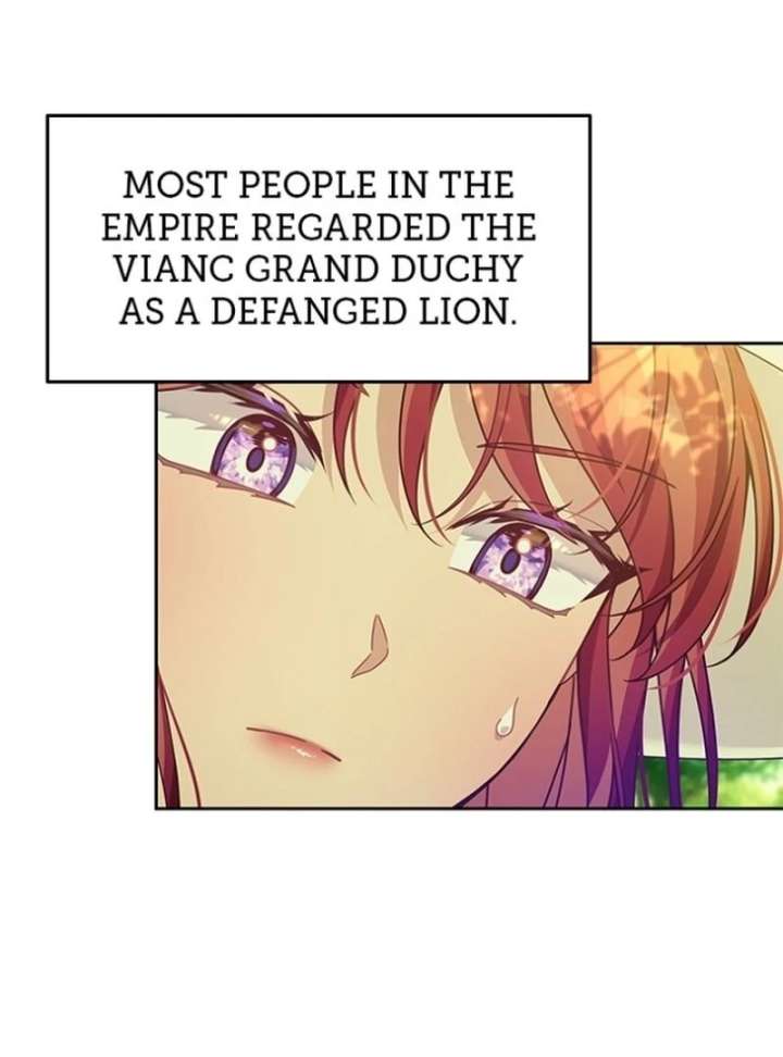 When Villainess and Villain Meet Chapter 68 - Page 101