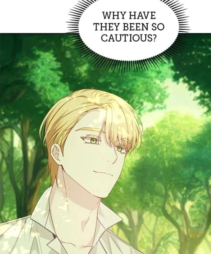 When Villainess and Villain Meet Chapter 68 - Page 105