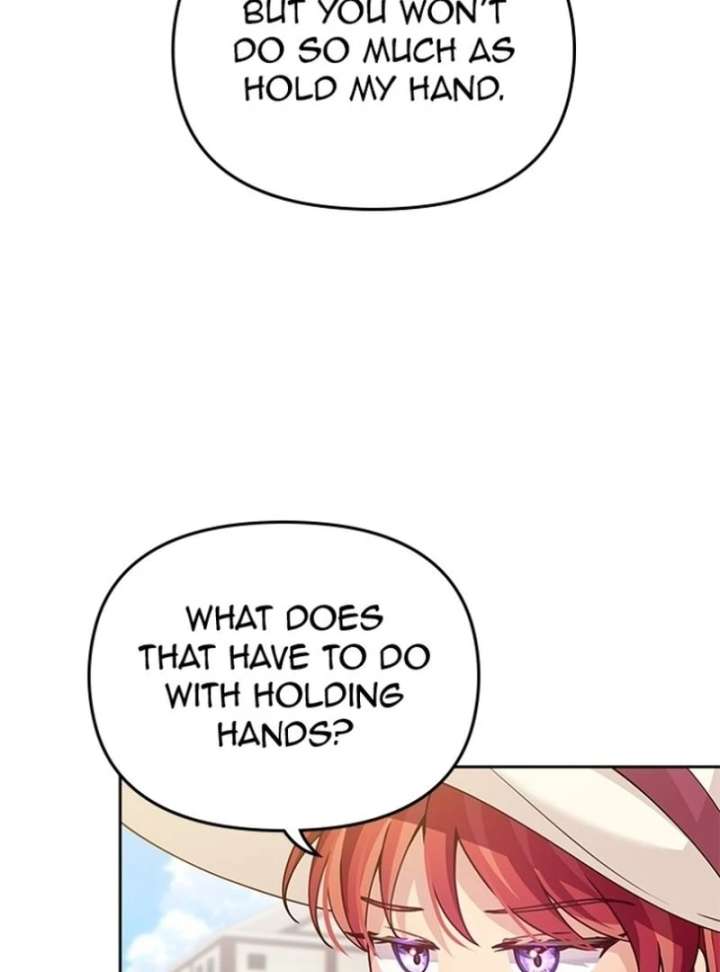 When Villainess and Villain Meet Chapter 68 - Page 22