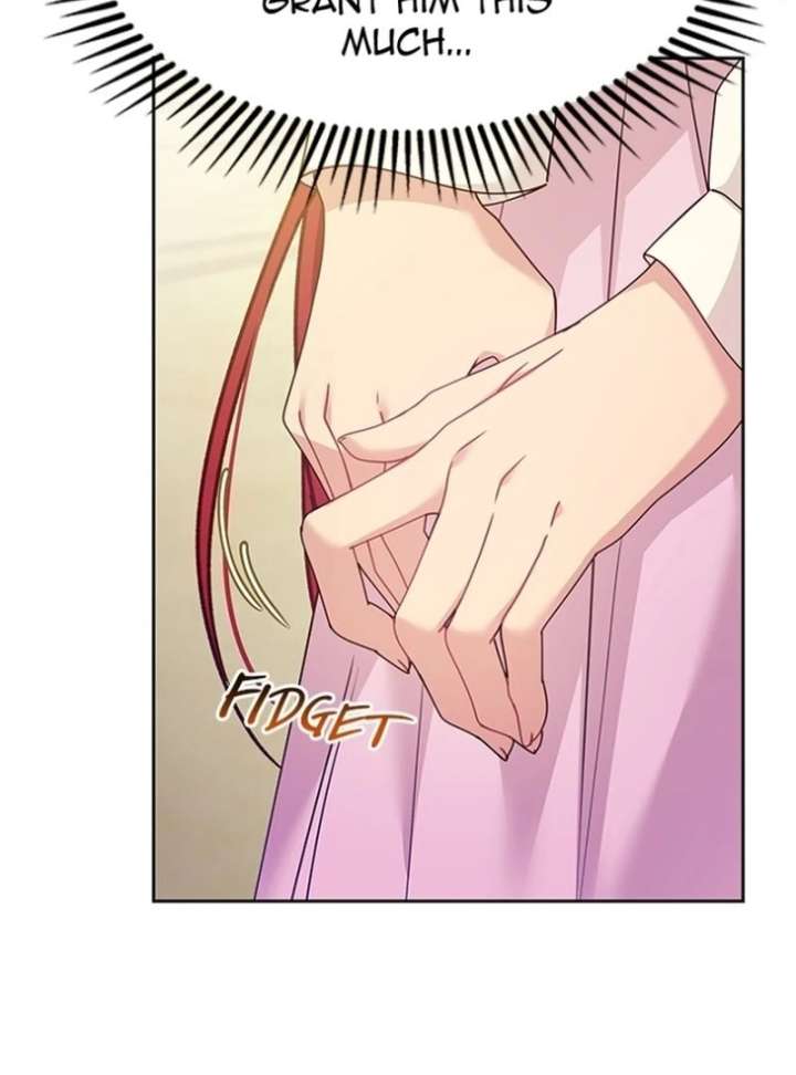 When Villainess and Villain Meet Chapter 68 - Page 27