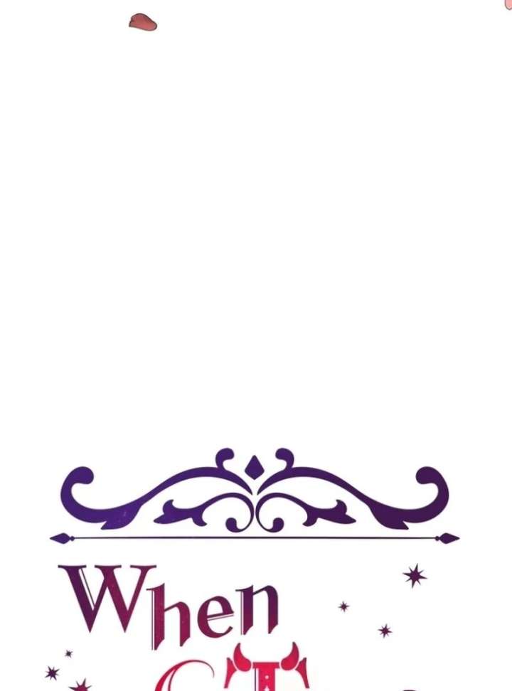 When Villainess and Villain Meet Chapter 68 - Page 34