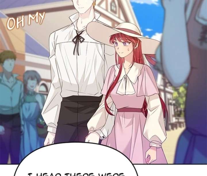 When Villainess and Villain Meet Chapter 68 - Page 39