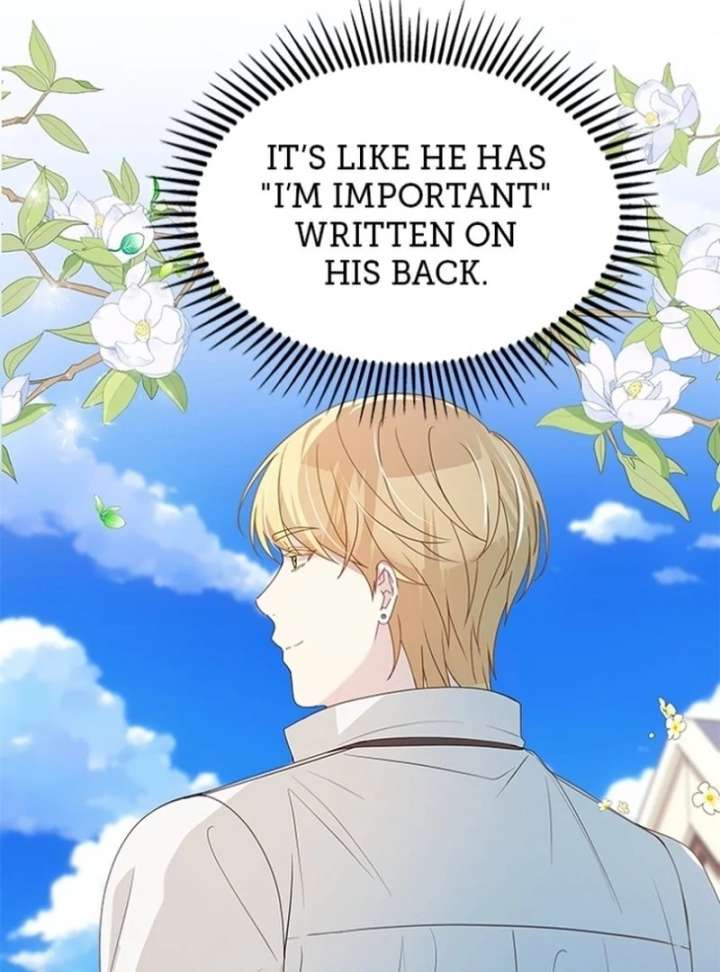 When Villainess and Villain Meet Chapter 68 - Page 47